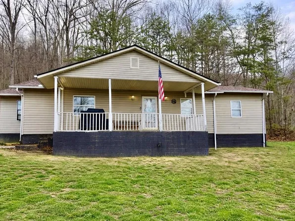 1531 17th St, West Portsmouth, OH 45663