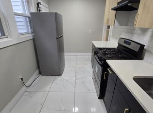 158 Sanford St #1AA, East Orange, NJ 07018