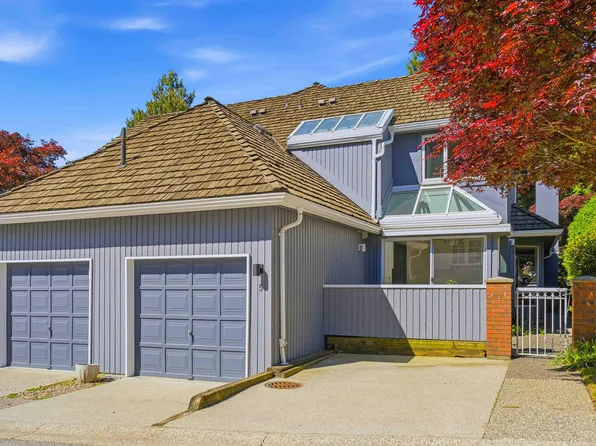 1925 Indian River Cres #5, North Vancouver, BC V7G 2P7