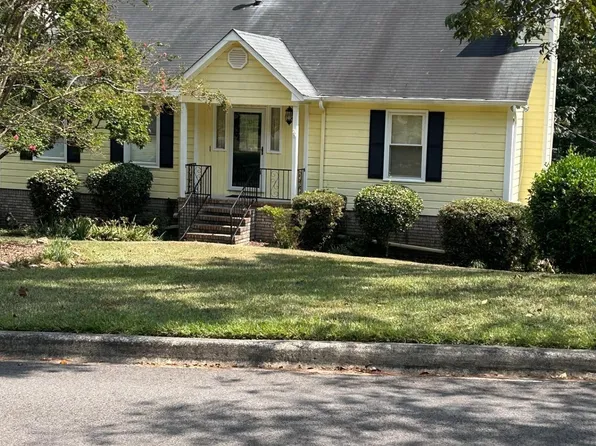 4916 Nottingham Ln, Birmingham, AL 35223