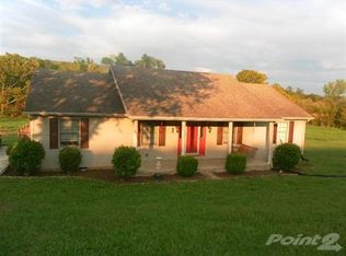 6295 Spencer Pike, Mt Sterling, KY 40353