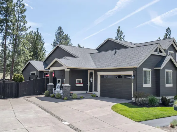 60415 Hedgewood Ln, Bend, OR 97702