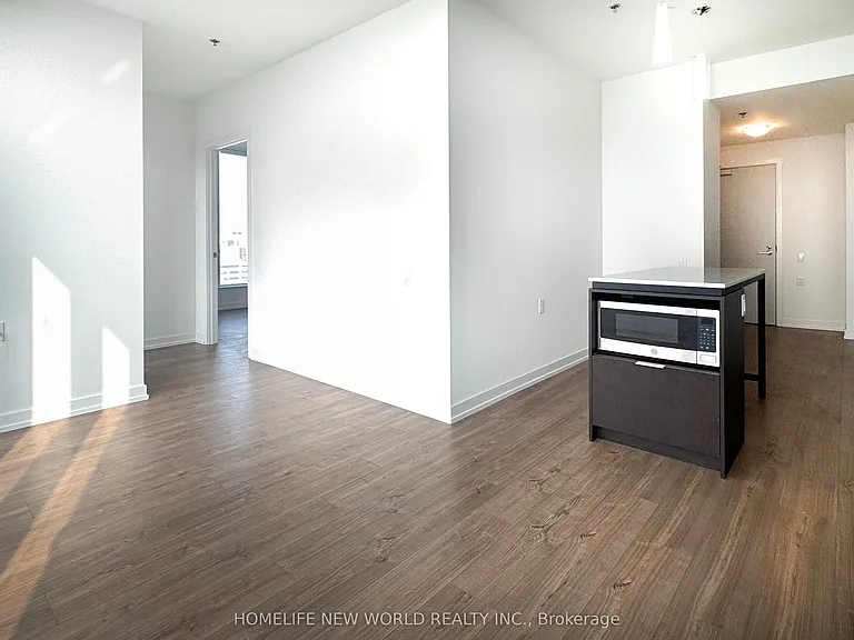 203 College St #3006 — Photo 5