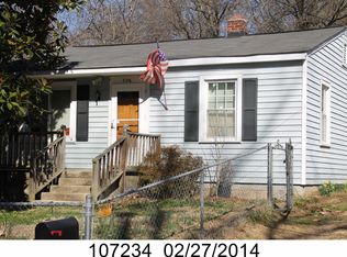 508 S Gray St, Gastonia, NC