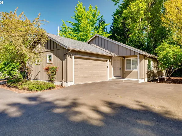 2113 W Irwin Way, Eugene, OR 97402
