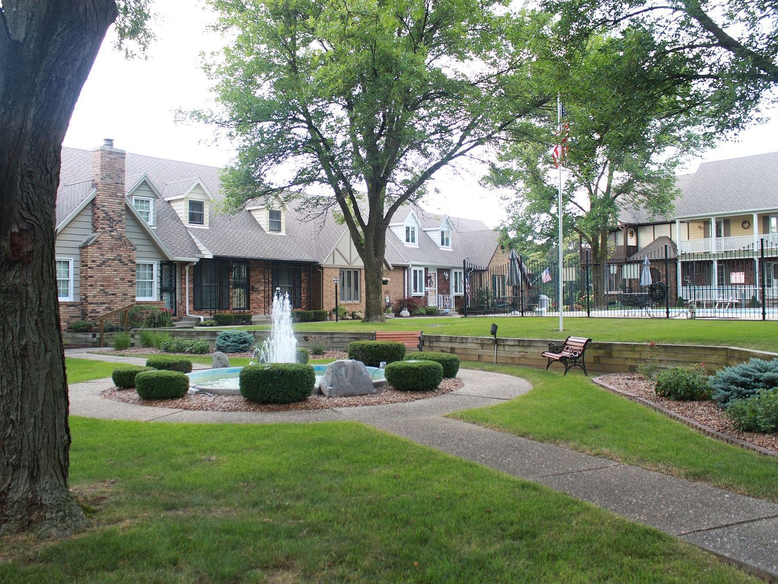 1461 Valle Vista Blvd APT 6, Pekin, IL 61554 Zillow