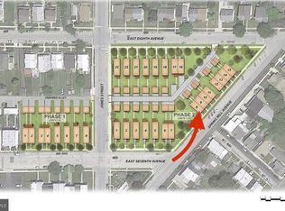 700 Spring Mill Ave LOT 8, Conshohocken, PA 19428