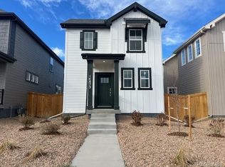 14873 Arbor Boulevard W, Thornton, CO 80602