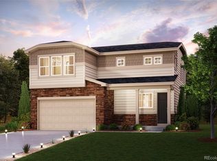 628 Lincoln St, Johnstown, CO 80534
