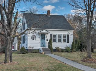 101 Colorado St, Keene, NH 03431