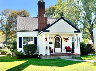 97 Vinton Rd, Rochester, NY 14622