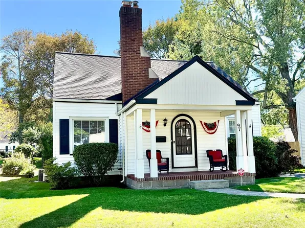97 Vinton Rd, Rochester, NY 14622