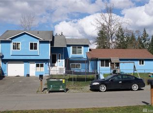 3219 253rd Street Ct E, Spanaway, WA 98387