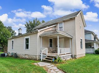278 S Grand Ave, Marion, OH 43302