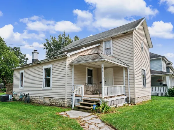 278 S Grand Ave, Marion, OH 43302