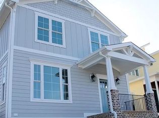 219 Greene St, Chapel Hill, NC 27516