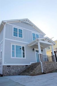 219 Greene St, Chapel Hill, NC, 27516