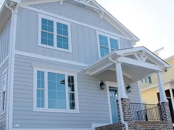 219 Greene St, Chapel Hill, NC 27516