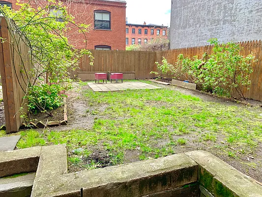 Rented by Prospect Heights Realty, Corp. | media 58