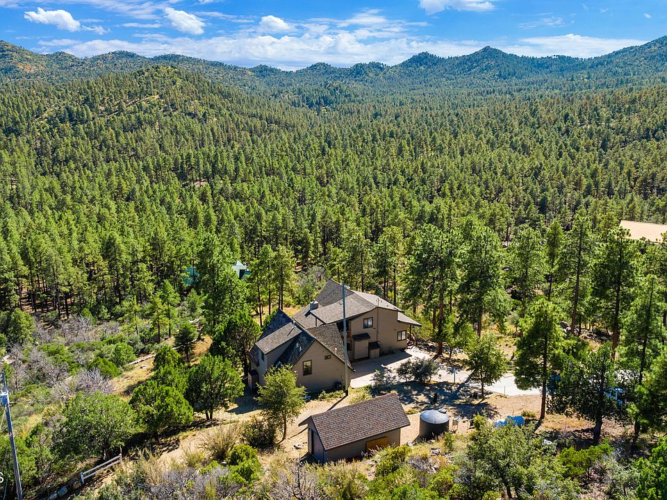 5379 W Tombstone Trl, Prescott, AZ 86305 Zillow
