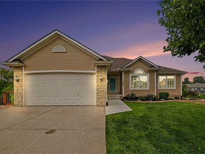 16906 Meadow Creek Ct, Belton, MO, 64012