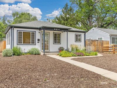 921 Yates Street, Denver, CO, 80204