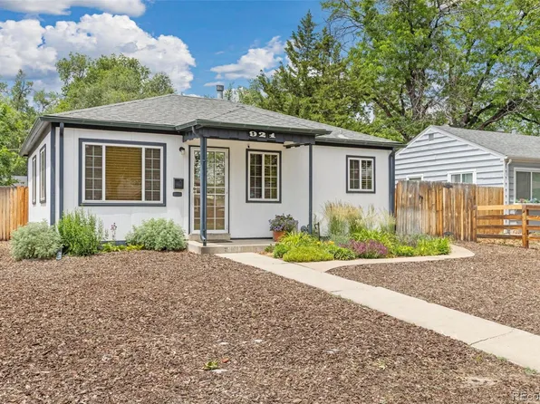921 Yates Street, Denver, CO 80204