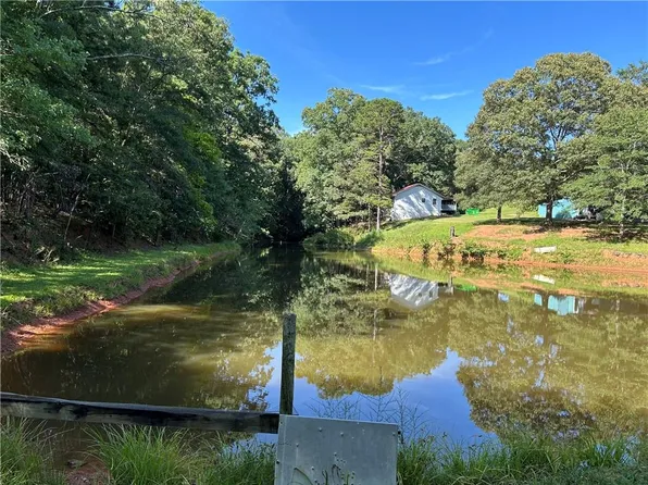 2398 James Springs Rd, Danielsville, GA 30633