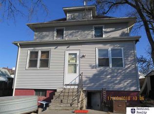 2511 S 26th St, Omaha, NE 68105