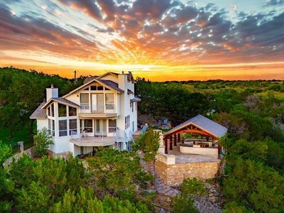 1003 Oak Hill Ln, Graford, TX, 76449