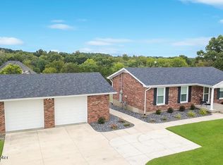782 Kings Church Rd, Taylorsville, KY 40071