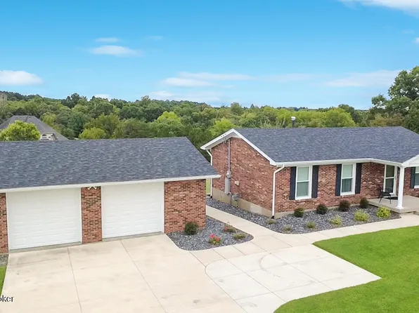 782 Kings Church Rd, Taylorsville, KY 40071