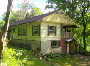 56 Washington Tpke, Chelsea, VT 05038