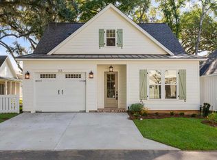 313 Dahlonega Dr, Tallahassee, FL 32308