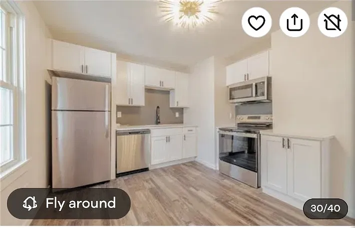 2 bed, 820 sqft, $1,500 — Photo 4