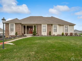 1536 Turfland Blvd S, Xenia, OH 45385