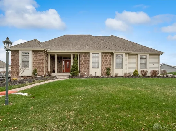 1536 Turfland Blvd S, Xenia, OH 45385