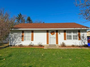 3644 Navarre Dr, Lafayette, IN