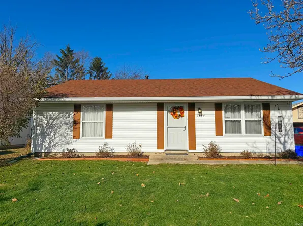 3644 Navarre Dr, Lafayette, IN 47905