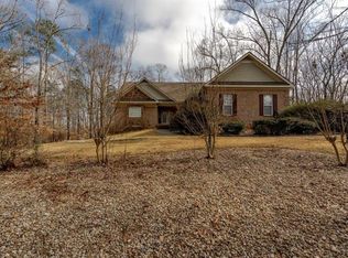 1121 Mein Mitchell Rd, Hiram, GA 30141