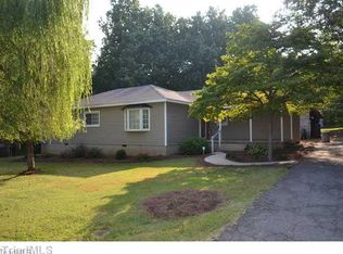 1918 Southview Rd, Lexington, NC 27292