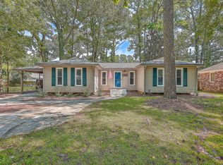 1966 Teakwood Rd, Charleston, SC 29414