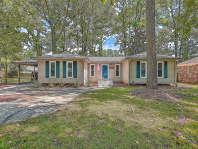 1966 Teakwood Rd, Charleston, SC, 29414