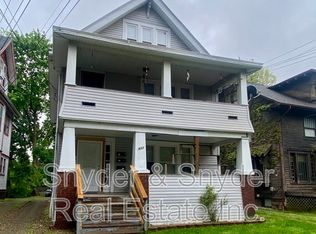 438 Crestwood Ave #3, Akron, OH 44302