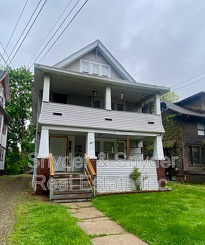438 Crestwood Ave #3 Photo 1