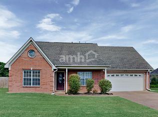 5718 Eagleston Dr, Olive Branch, MS 38654