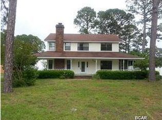 3651 Courtney Dr, Panama City Beach, FL 32408