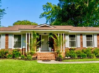 732 Canary Dr, Charleston, SC 29414