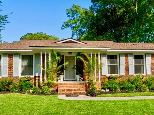 732 Canary Dr, Charleston, SC 29414