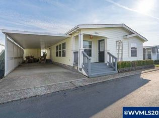 5554 43rd Pl NE, Salem, OR